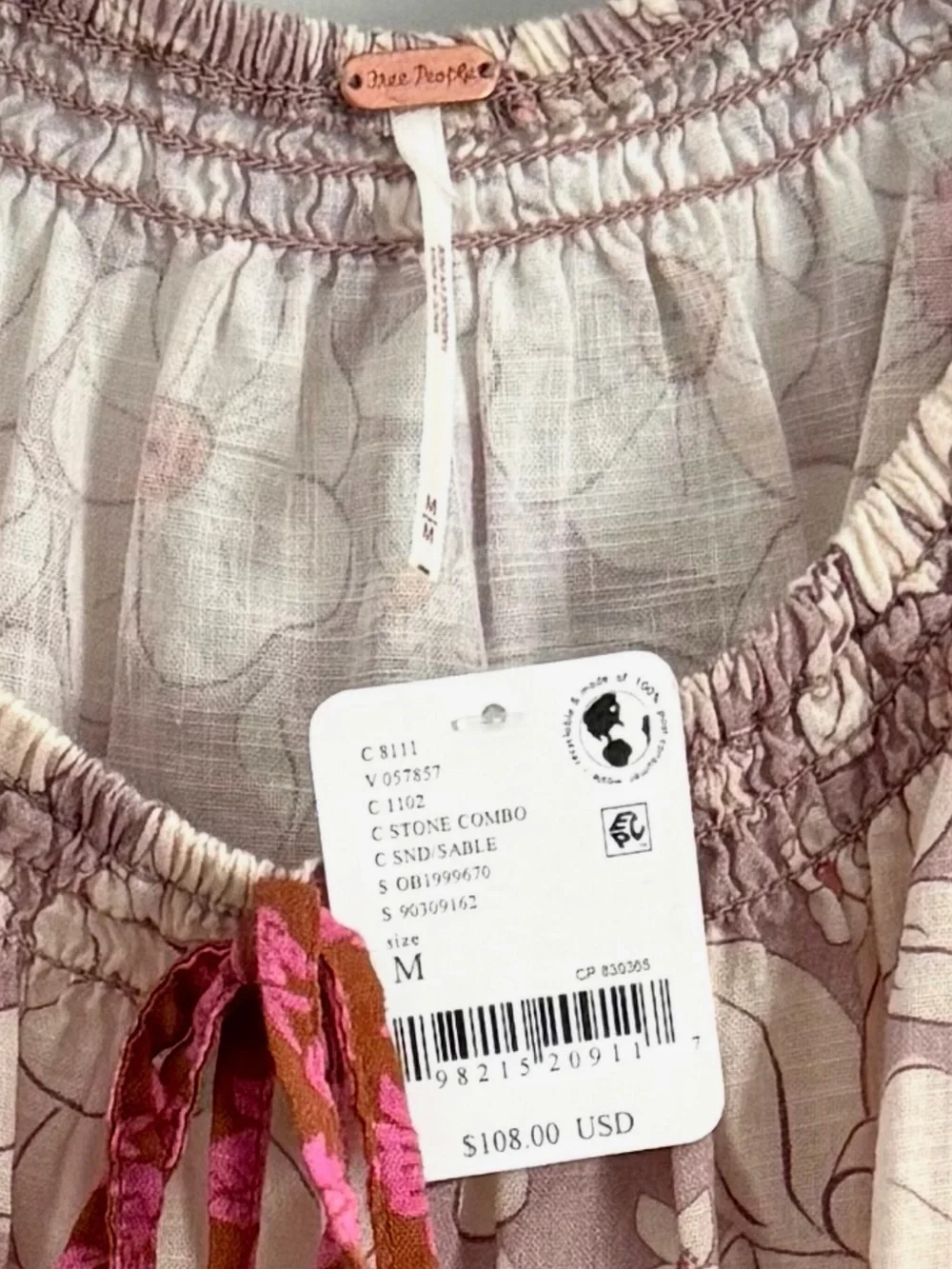 Free People free people